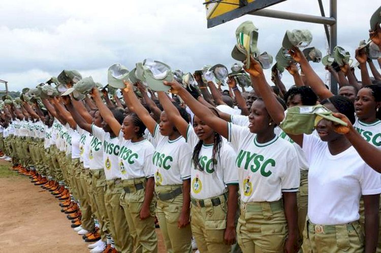 COVID-19: NYSC DG Visits NCDC, Mulls Reopening Of Orientation Camps After Lockdown