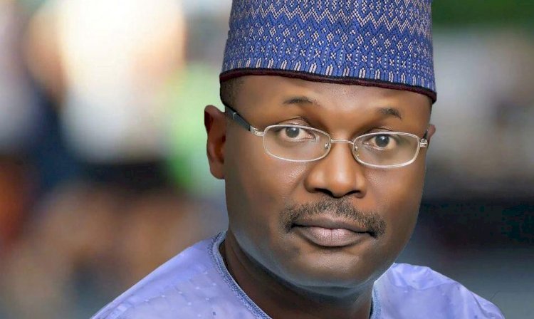 "No Result If Edo, Ondo Polls Are Disrupted"- INEC