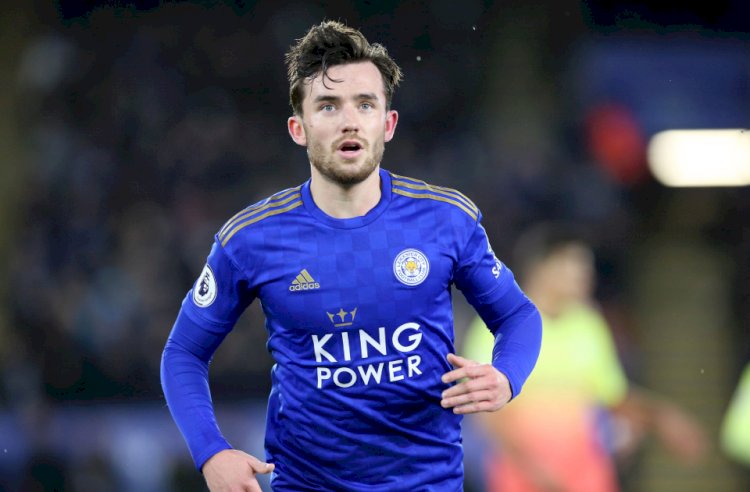 Leicester identify Southampton star as Chilwell's replacement if he leaves for Chelsea