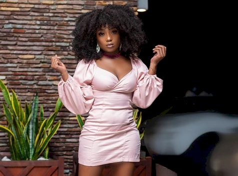 Castrate Men who engages in Rape - Efya