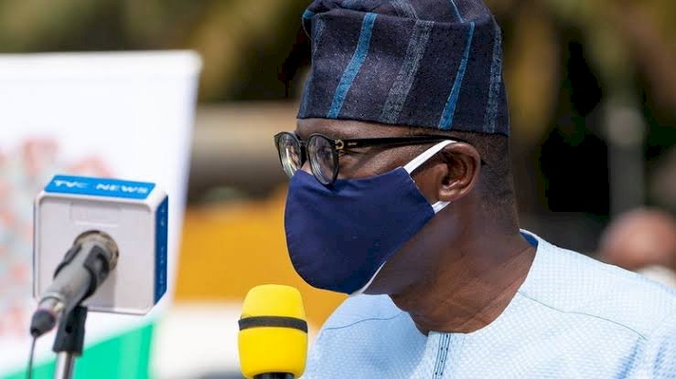 'Blocks of 113 Classrooms In 7 Schools Ready For Commissioning' — Gov. Sanwo-Olu