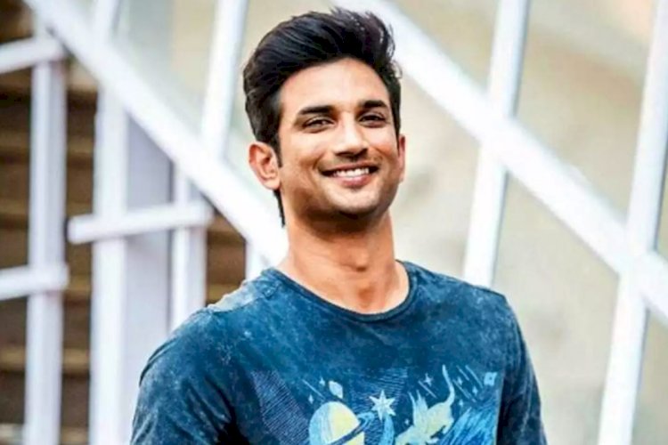 Indian actor Sushant Singh Rajput found dead in his Mumbai home