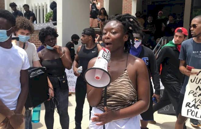 Black Lives Matter: Activist Oluwatoyin Salau Found Dead In Florida