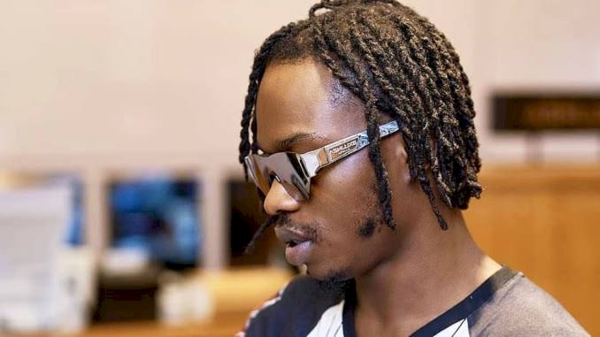 Federal Govt Suspends Airline For Flying Naira Marley To Abuja