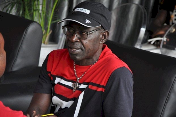 Nana Tuffour’s death will cause issues for Ghana’s music - Amakye Dede
