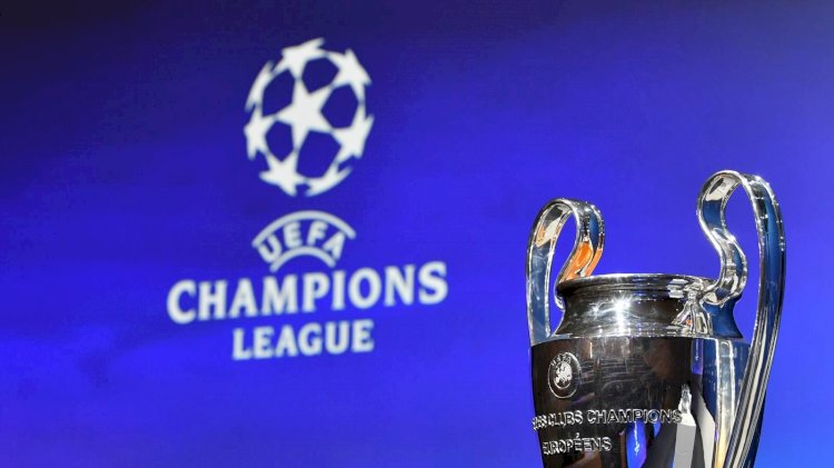 Champions League will be completed in Lisbon and final set for August 23