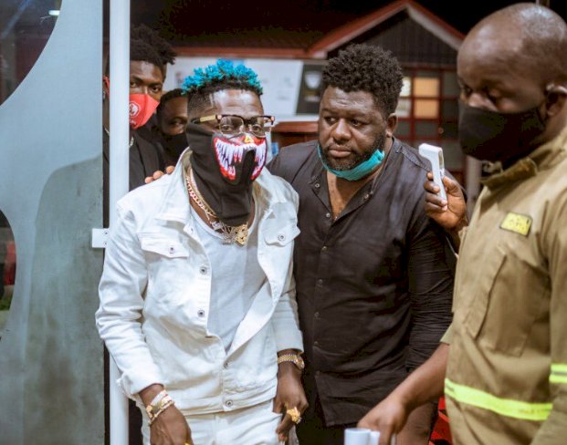 After introducing Shatta Wale to music, he has forgotten me - Don Boss