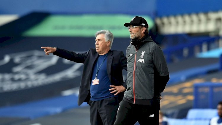 I think it was a fair result - Carlo Ancelotti