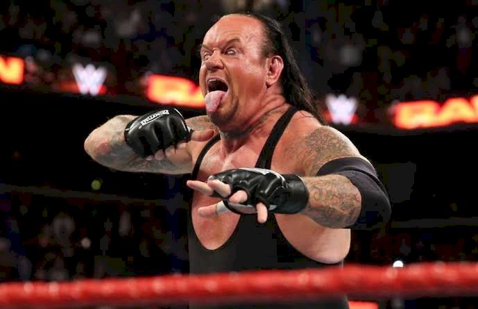 WWE Legend, Undertaker Announces Retirement From Wrestling