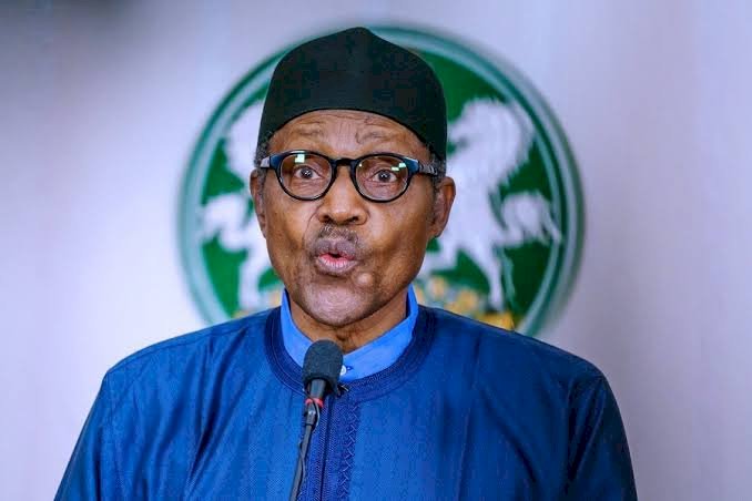 President Buhari Hails Nigerians On 'Polio Free Status'