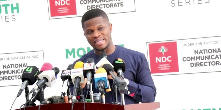 NPP breached all Covid-19 safety protocols in their Primaries, but are yet to be Prosecuted – NDC