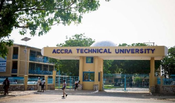 Covid-19: Accra Technical University Records First Case a Week After Reopening