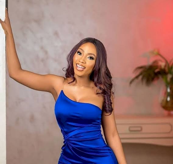 BBNaija Reunion: “I Got Upset And I Returned Their Money” – Mercy Eke Speaks on failed Deal With Champagne Company