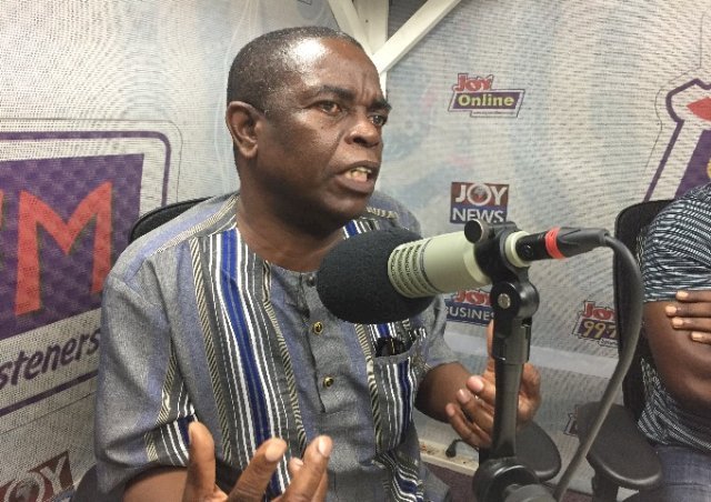 Every MP started with No Experience, New Ones will Eventually Learn – Kwesi Pratt to Majority Leader