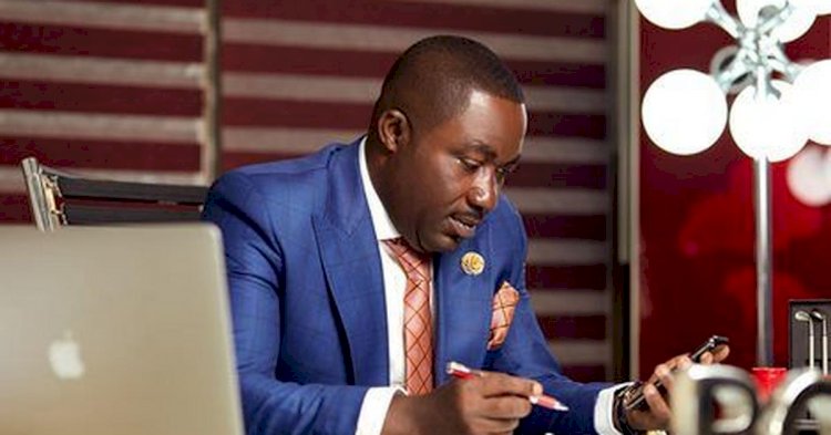 Kennedy Agyapong explains hidden meaning of “Despite” in Osei Kwame Despite’s name