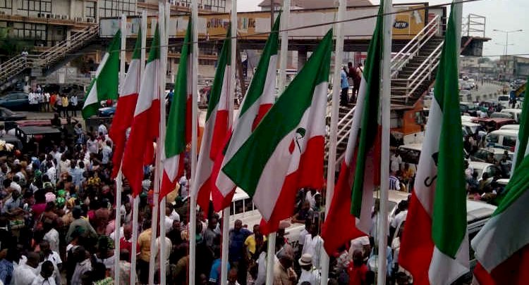 "Edo Governorship Primary Election Will Be Broadcast Live"- PDP
