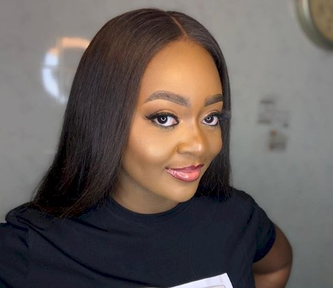 Jackie Appiah not ready for strange love