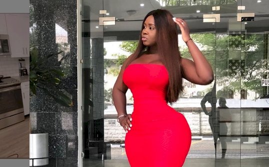 “Married men who come near me are in trouble” Princess Shyngle