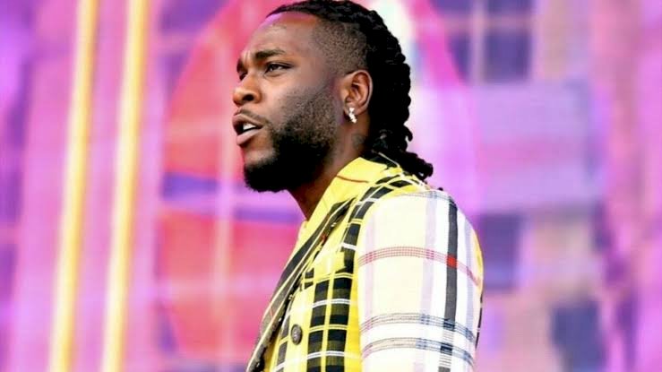 Burna Boy Responds After South African Singer Sho Madjozi Accused Him Of Taking Down ”Own It” Remix