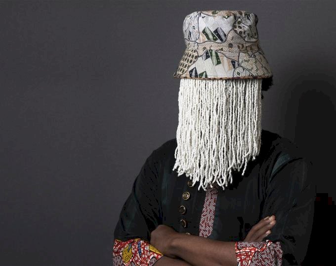 Which Top Officials have been Captured? : Anas Aremeyaw Anas Announces New  Exposé on “Covid-19 Thieves and Quacks in Ghana” soon