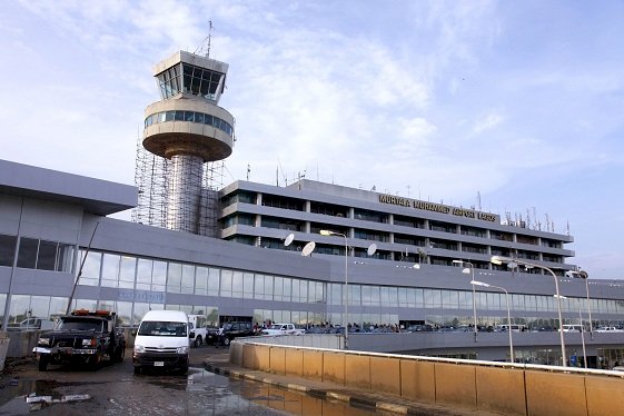 FAAN Increases Passengers’ Service Charge From N1000 To N2000
