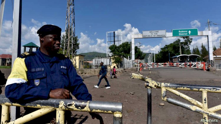 Coronavirus: Rwanda Reinstates Lockdown in Capital after Cases Spike