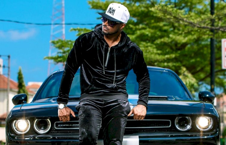 Peter Okoye (PSquare), and whole family test positive for the Coronavirus