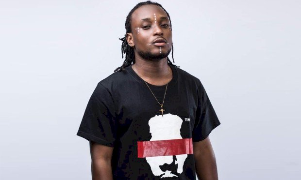 “I started using ‘1 Don’ before Shatta Wale” - Epixode