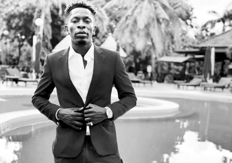 Shatta Wale to star in Beyonce's new film 'Black is King'