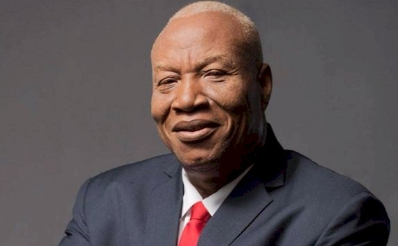 2020 Elections: Prof Alabi  Leads NDC’s Campaign Team
