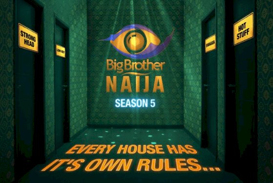 BBNaija Season 5 Starts July 19th, 2020