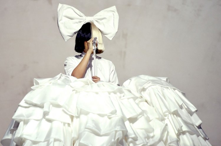 Sia declares that she’s a grandmother.