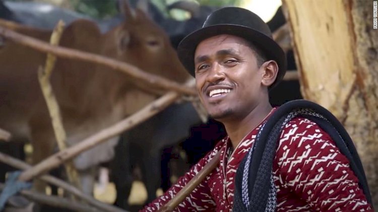 Whole of Ethiopia Loses Internet Connection over death of musician