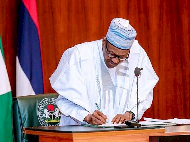President Buhari Appoints 41 Non-Career & 1 Career Ambassadors, Seeks Senate's Approval