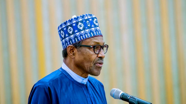 "Stop Influence Peddling, Let The System Work For All Nigerians"- Buhari Warns Against Undue Favours, Jobs To Govt Officials