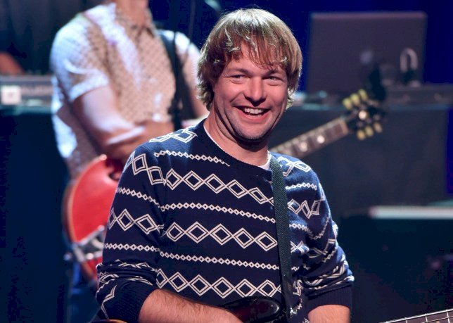 Maroon 5 Bassist Mickey Madden Arrested For Alleged Domestic Violence