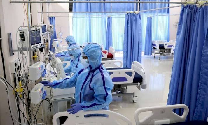 COVID-19: Yobe Discharges All Patients, Declares Zero Case On Admission
