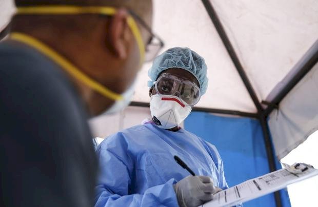 Coronavirus: Ghana’s Cases now 18,630 with 14,046 Recoveries