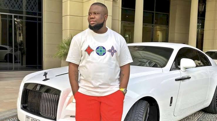 Hushpuppi And Woodberry Extradited To United States