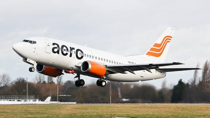 "Passenger Who Sneezes Onboard Will Be Treated As COVID-19 Case" - Aero Contractors