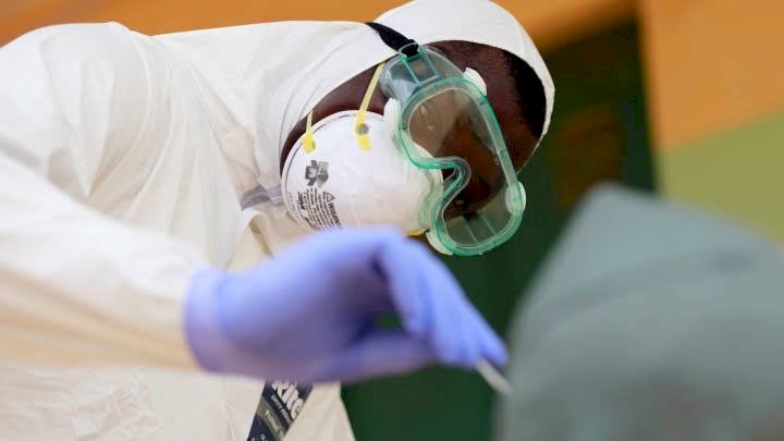 Coronavirus: Nigeria Records 626 New Cases, Total Infections Exceeds 27,000
