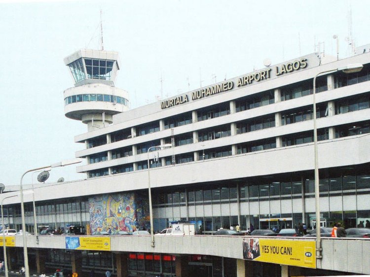 COVID-19: FAAN Releases New Guidelines For Air Travellers