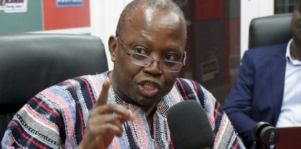 Accumulated Leave Directive is ‘Unconstitutional’ – Domelevo Replies Akufo-Addo
