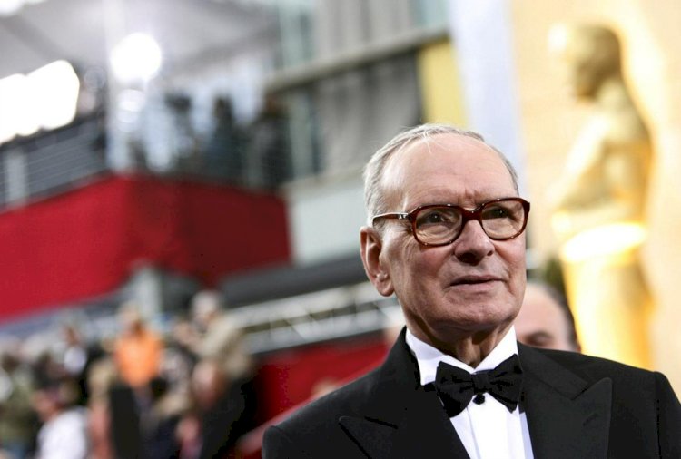 Ennio Morricone, Legendary Composer for the Movies, Dies at 91