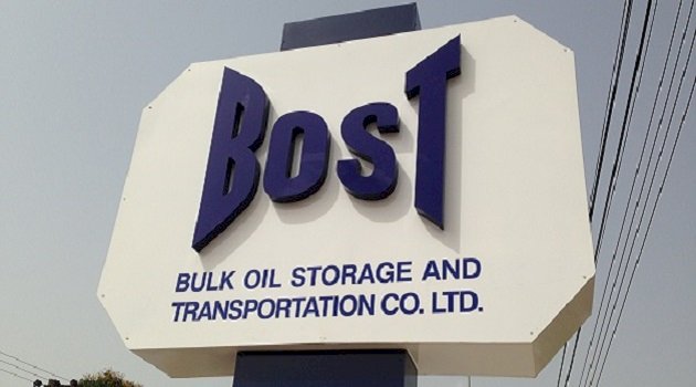 BOST head Office shuts down after staff test positive for COVID-19