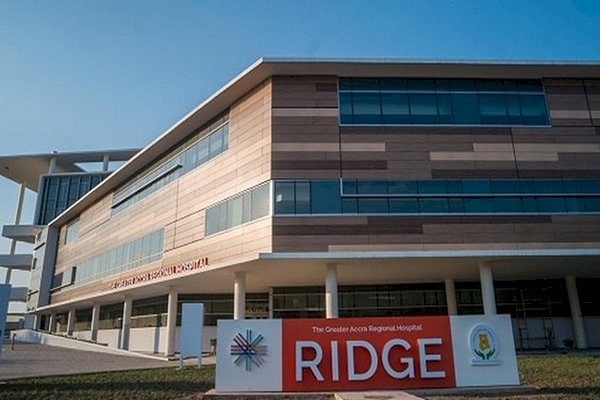 Ridge Hospital releases report on the death of Institute of Languages Director's wife