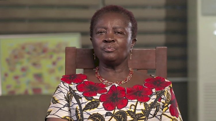 Nana Opoku-Agyemang is a God-fearing Public Servant – Mahama praises Running Mate