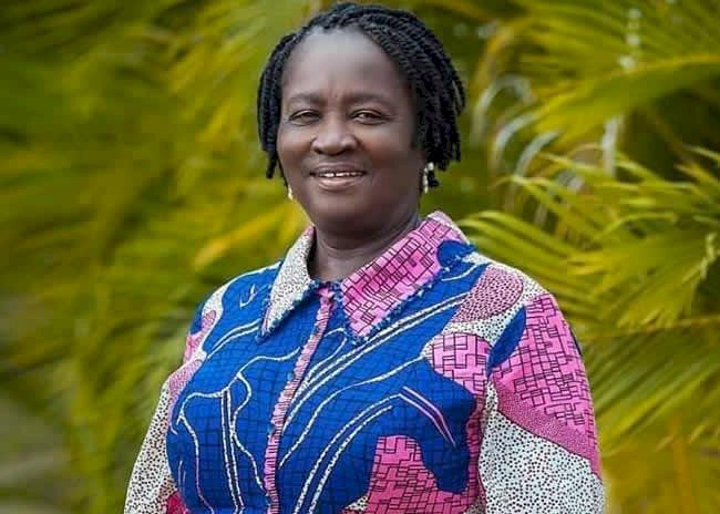 Why should being a Female Divorcee Matter? – Ablakwa Condemns ‘Sexist’ Comments thrown at Prof Opoku-Agyemang