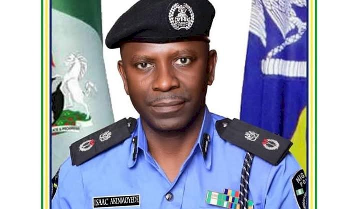 "We Are Ready For Cultists Planning 7/7 Anniversary"- Nigeria Police