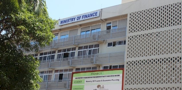 COVID-19: Finance Ministry Directs Staff to Work from Home after Tests
